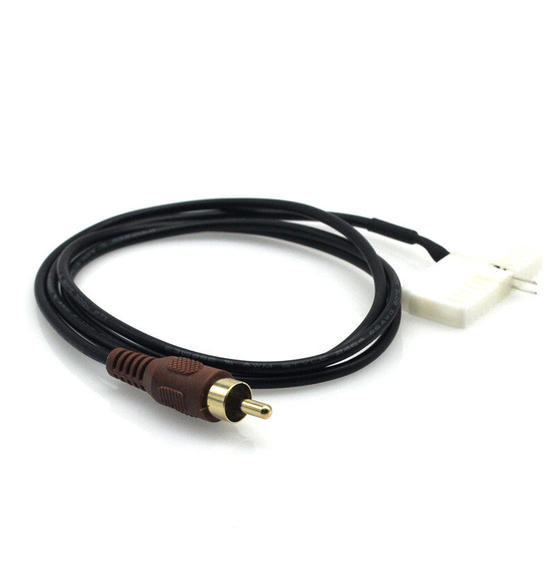 Camera Retention for VW Transporter T6 T6.1 for Golf Mk7 SV Reverse Retain RCA Cable v