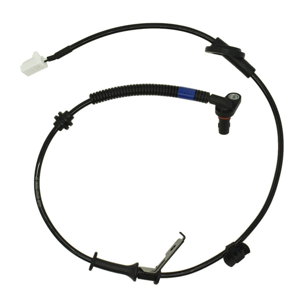 2x Rear Left Right ABS Wheel Speed Sensors for Hyundai Accent 2011-2018