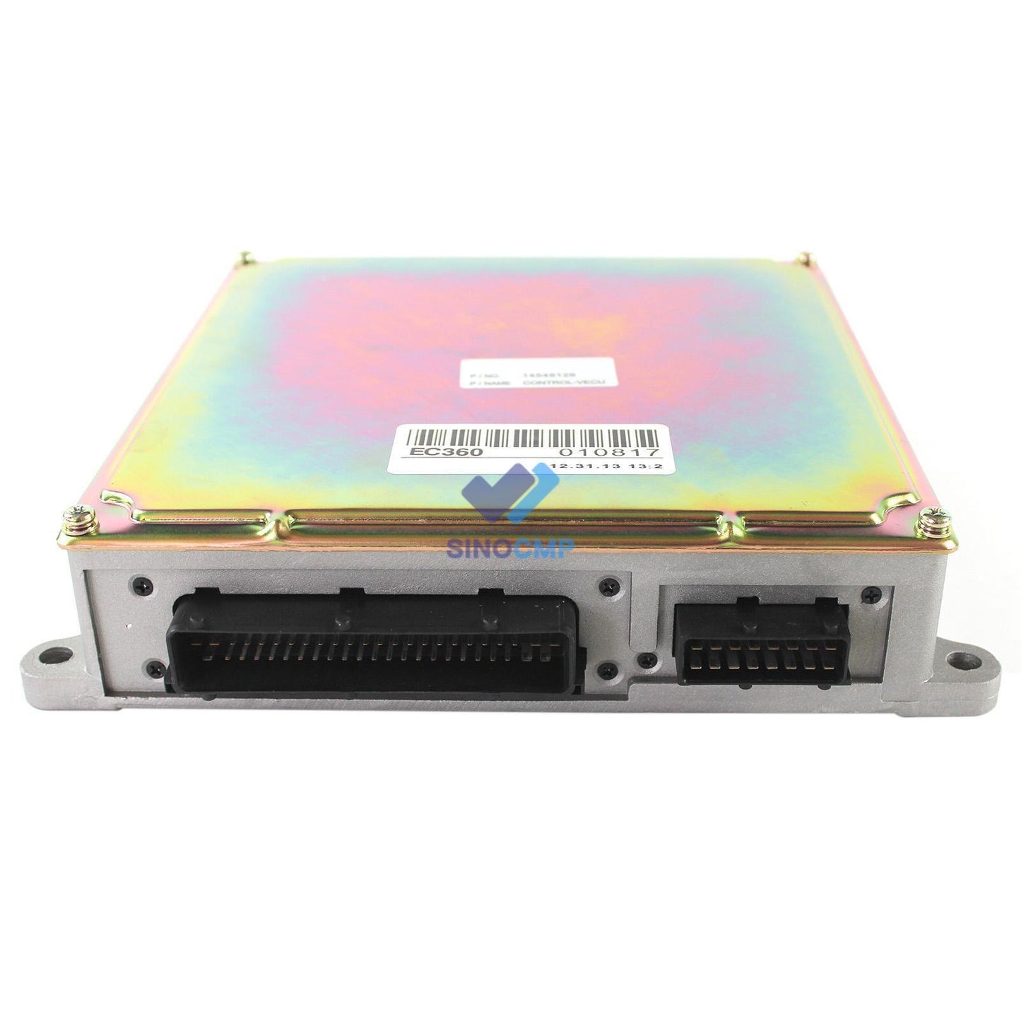 Controller Panel 14548126 VECU for Volvo EC240C EC290C EC330C EC360C Excavator