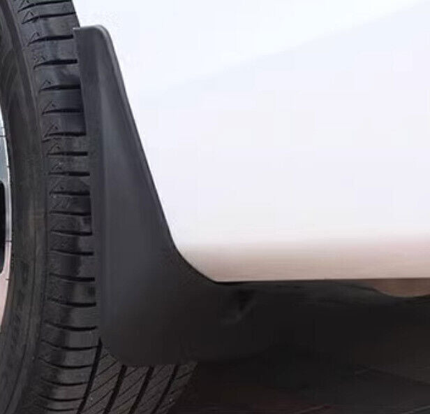 for Kia Sportage NQ5 2023-2024 ABS Matte Black Mud Flaps Fender Splash Guards 4P
