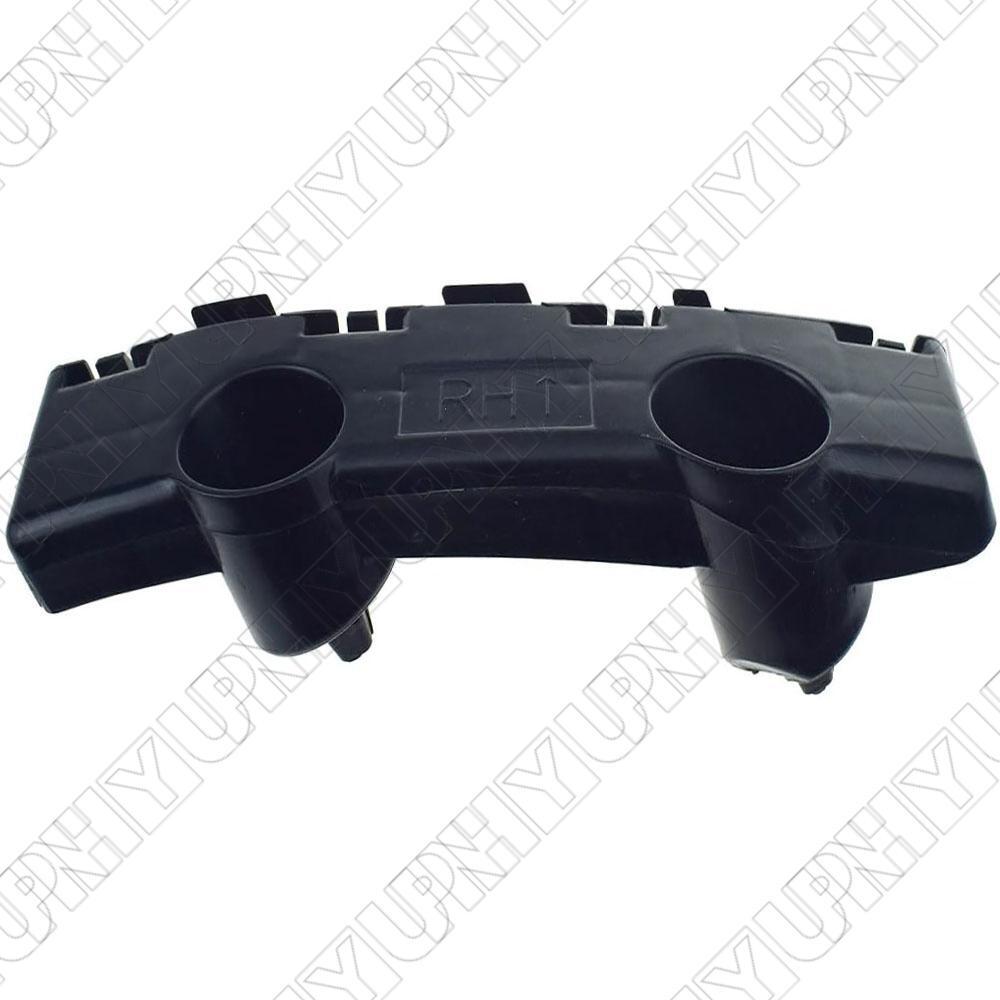 New Front Left Right Bumper Cover Brackets Set Fit for Nissan Murano 2015-2020 Q