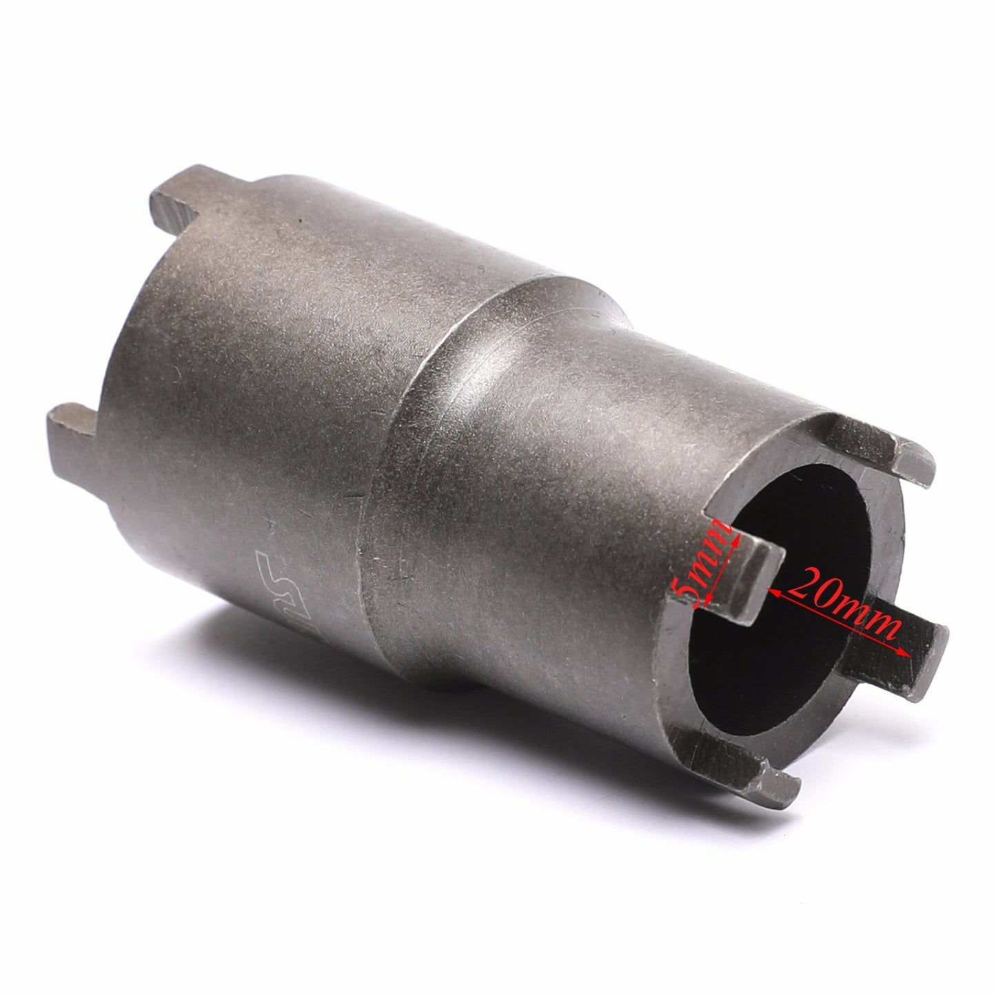 20mm/24mm for Honda Motorcycle Clutch Lock Nut Puller Tool Wrench Socket - new