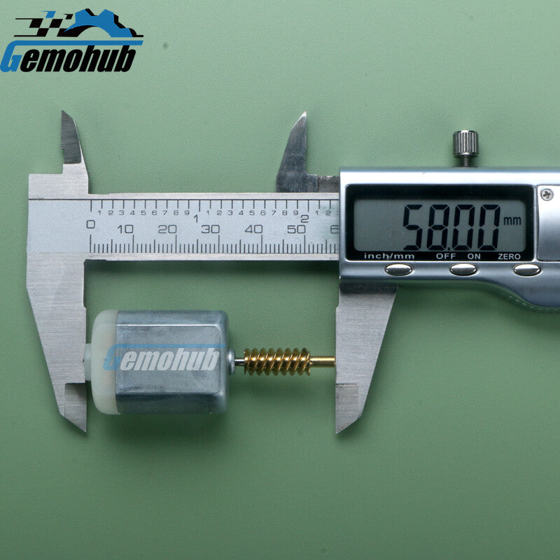 Car Door Locking Actuator Motor for Hyundai Santa Fe Sonata 7 Sonata NF