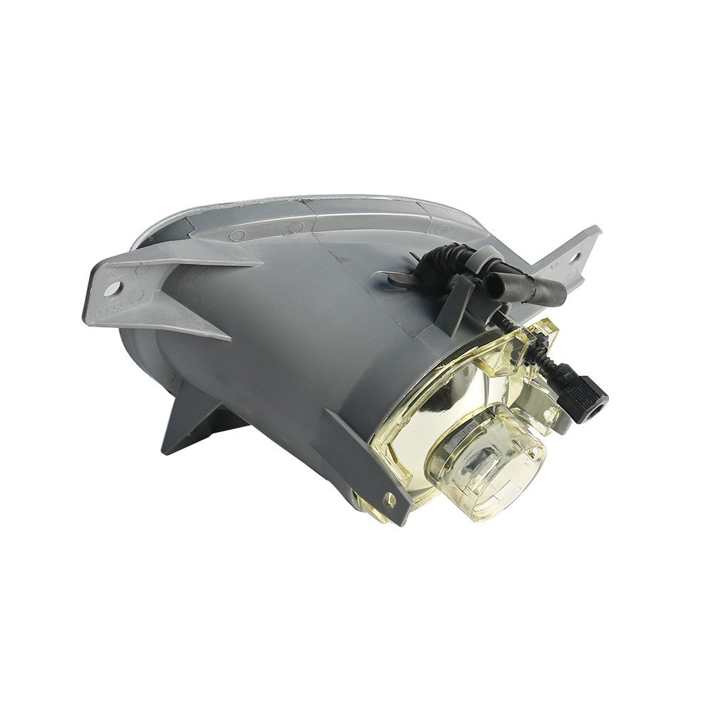 Front Left Driver Side Bumper Fog Light Lamp Without Bulb For S80 1999-2006
