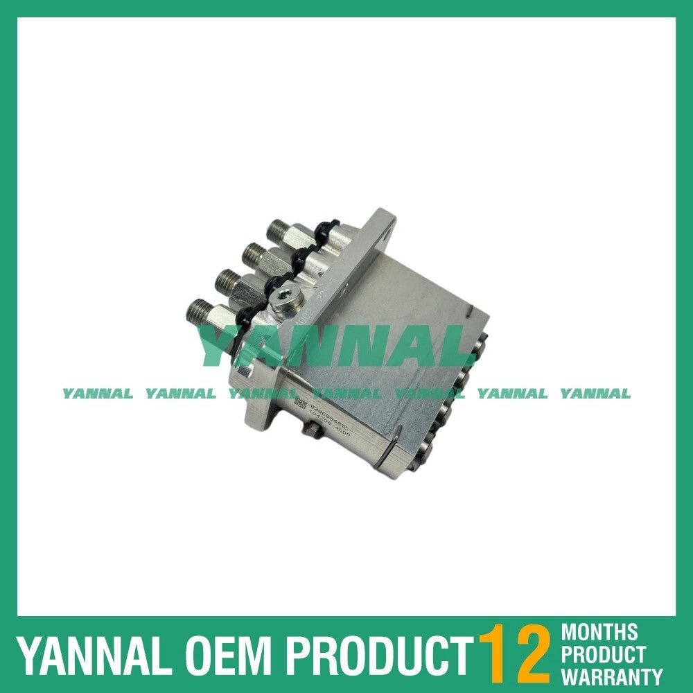 new equipment manufacturer ( ) V1505 fuel injection pump rotor 16060-51012, suitable for Kubota engine parts.