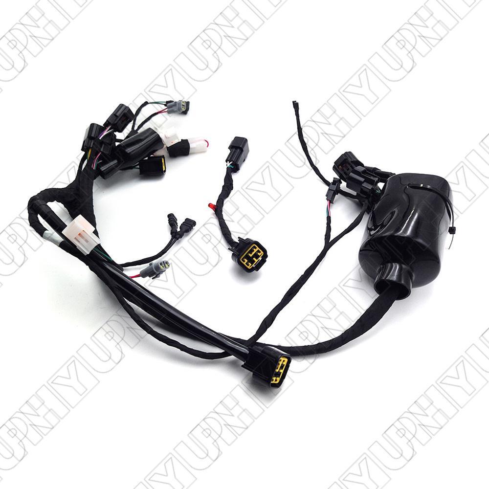 Complete Set Main Wire Harness Cable Assembly For Sur-Ron Surron Light Bee X / S Q