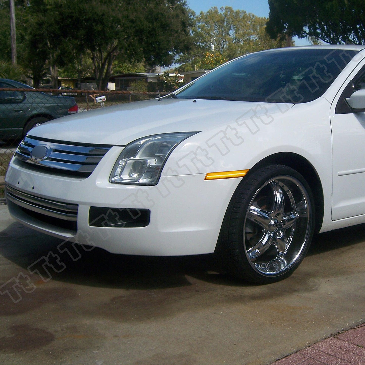 06 - 09 for Fusion for Mercury LED for Mercury LED- v