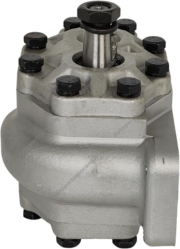 Hydraulic Pump 93835C91 93835C92 for CASE 380B 995 4210 695 4230 4240 Tractor Q