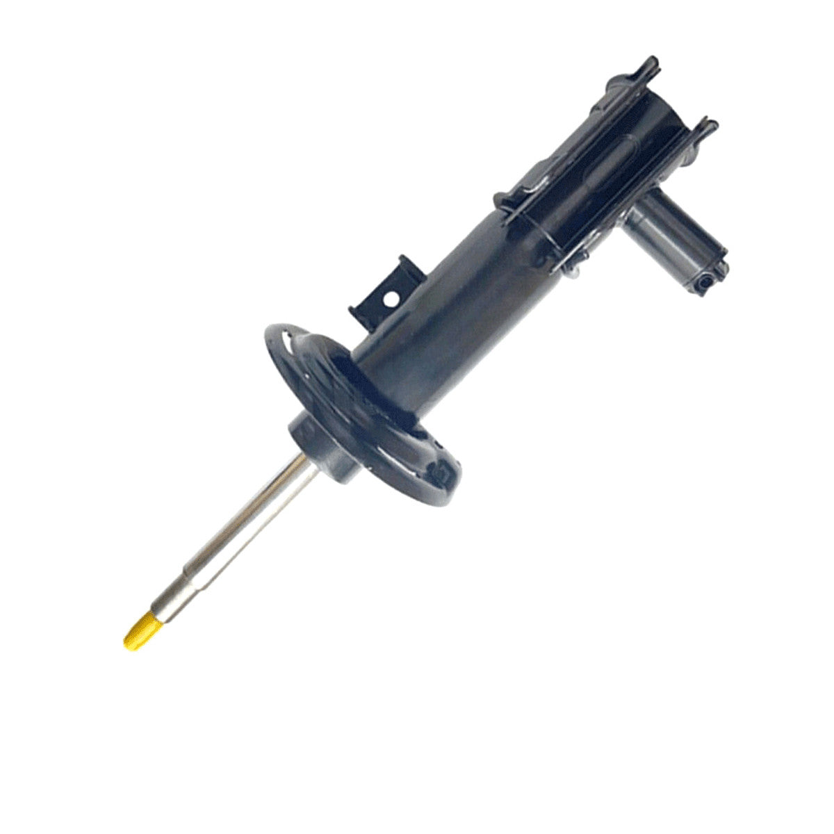 Front Left Shock Absorber ADS for Mercedes-Benz W218 W212 CLS63 E63 AMG 4Matic
