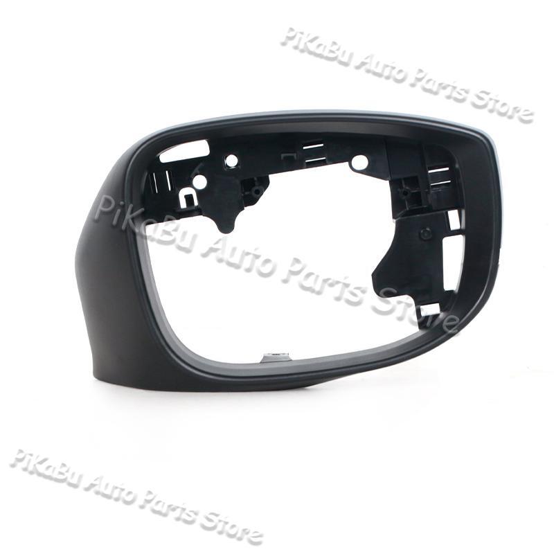 Left Side Door Rearview Mirror Frame Housing Cover for Mazda CX-5 CX5 2017-2021