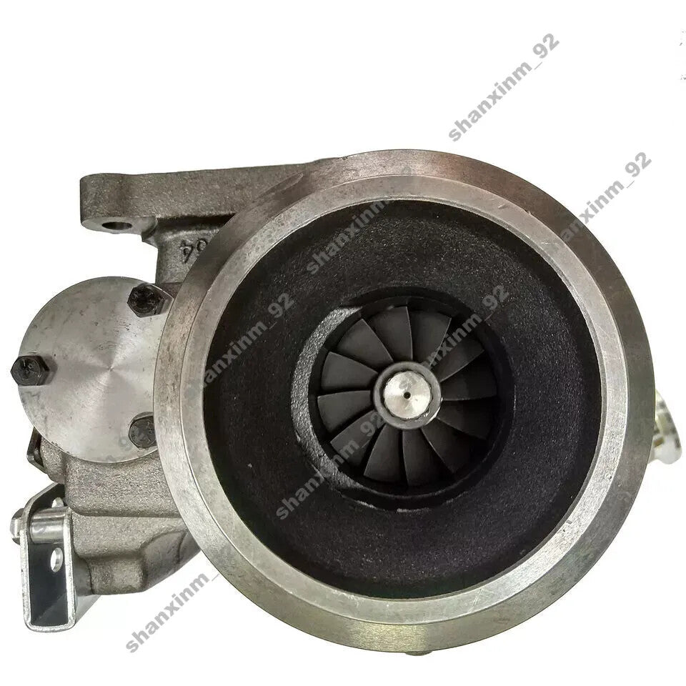 For Engine QSM4 TIER 3 Turbo HX55 Turbocharger 4089863 4037636 4037635