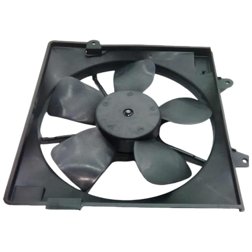 Electric Fan for KIA Carnival II 2.9 CRDI 2001 Q