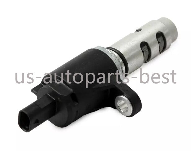 Fit for VW for Jetta for Golf for Passat B8 for Audi A1 A3 Q3 Control Valve Camshaft Adjustment