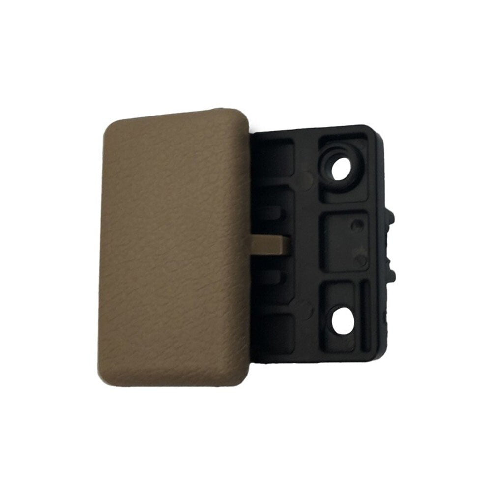 Toolbox Lock Glove Box Button-Handle for Nissan D22 Pickup