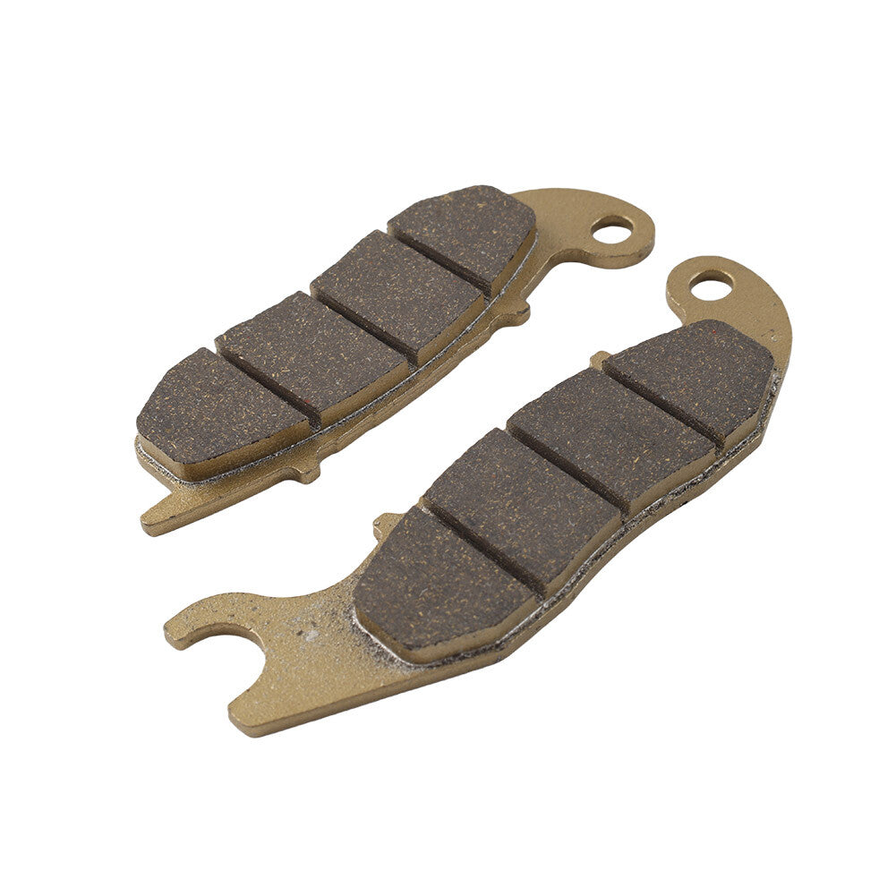 Front Brake Pads For PIAGGIO Medley 125 150 ABS 2016-2021 Q