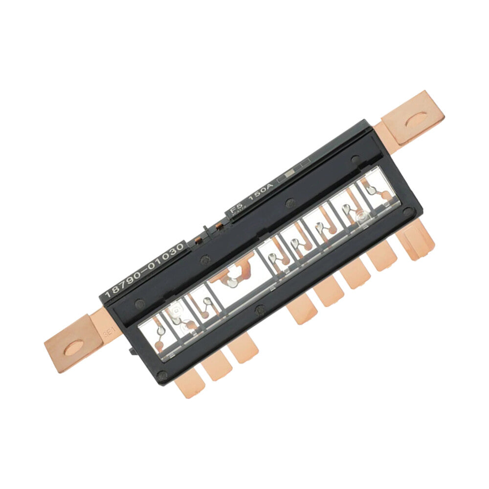 150 AMP Multi Fuse Main Component for 2011 2012 2013 for Veloster 18790-01030 Q