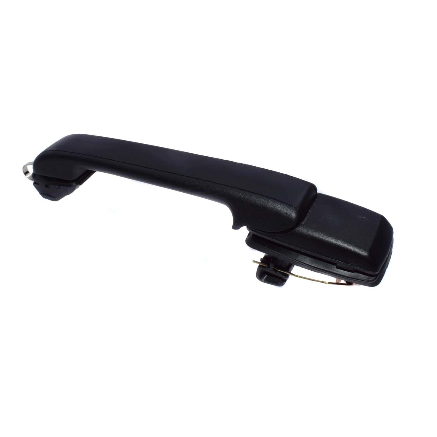 for for VW for Golf Cabrio GLX 93-99 Exterior Door Handle Left Rear or Right 1 pcs New - v