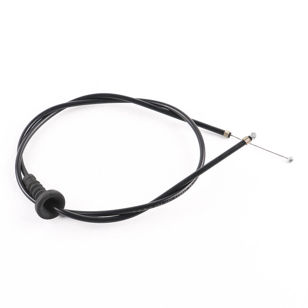 Bowden 51237184452 Cable Engine Hood Release Cable for BMW for X5 E70 07-14