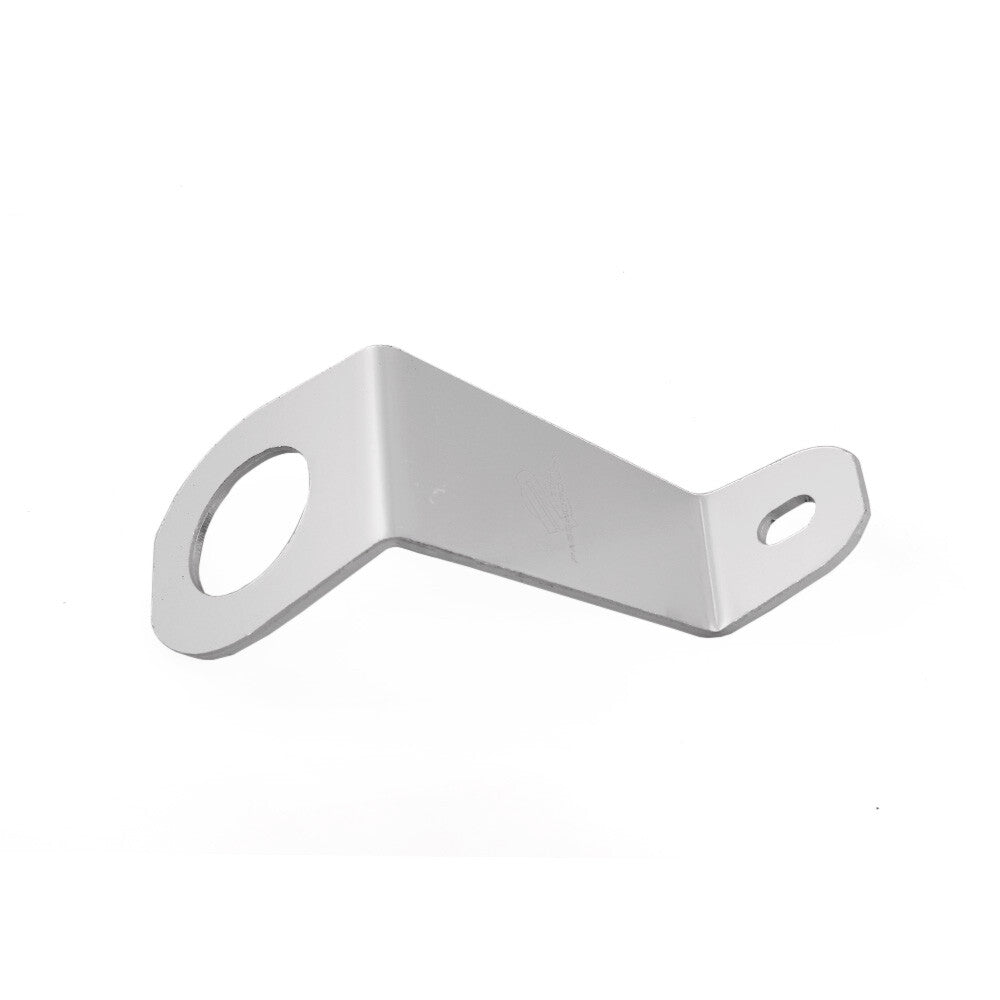Billet Radiator Stay Mount Bracket Aluminum For EG EH 92-95 Car Q