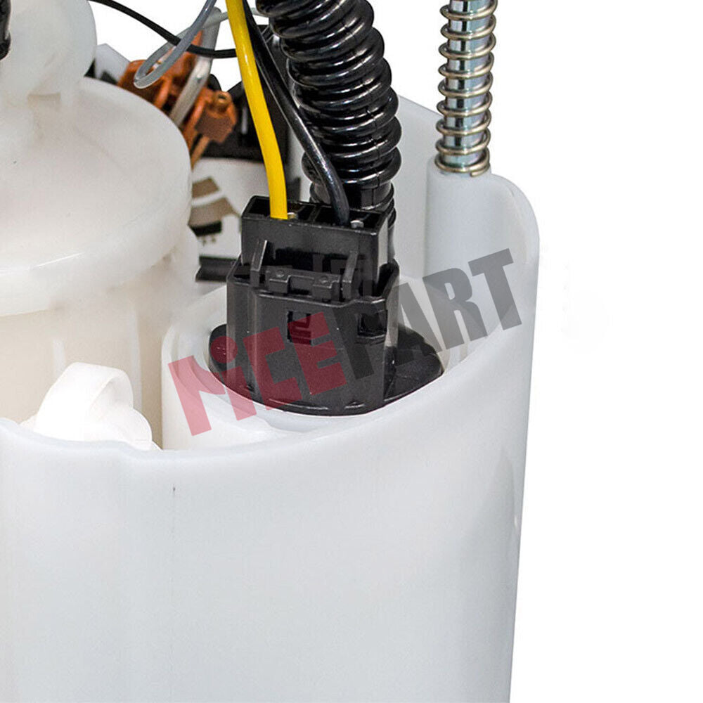 A pair of LED license plate lights, model 6340A3, suitable for Peugeot 206, 207, 306, 406, 407, 5008, and for Citron models. 12311 B