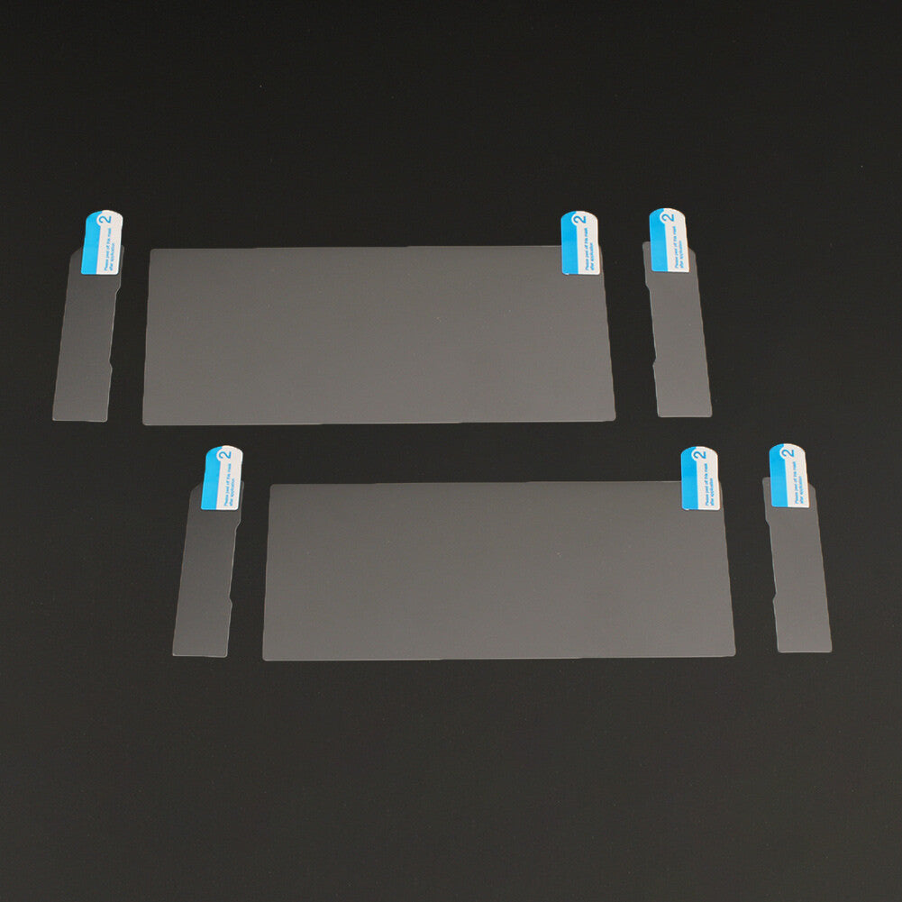 Fit for YAMAHA for FORCE 2.0 2022 Dashboard Speedo Instrument Screen Scratch Protector