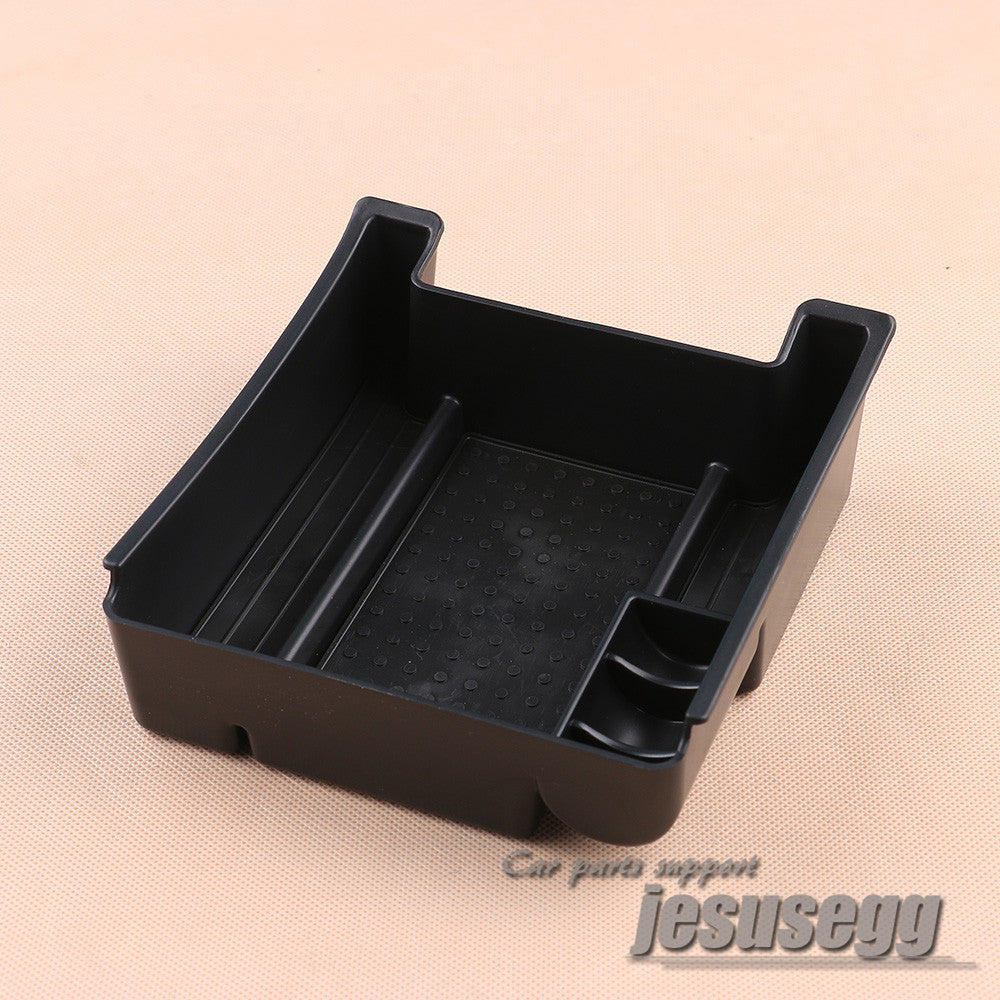 Center Armrest Pallet Storage Console Box Container for Volvo S60 V60 XC60 09-16 Q
