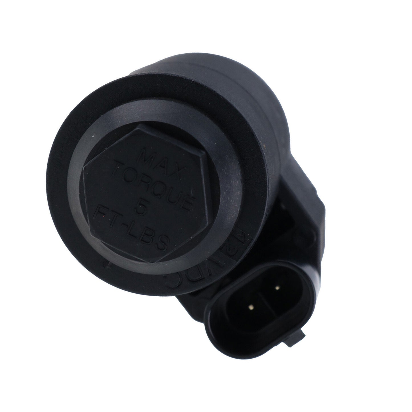 AT177703 for 210LE 310E 310G 410E 410G 485E 710D 710G Solenoid Valve