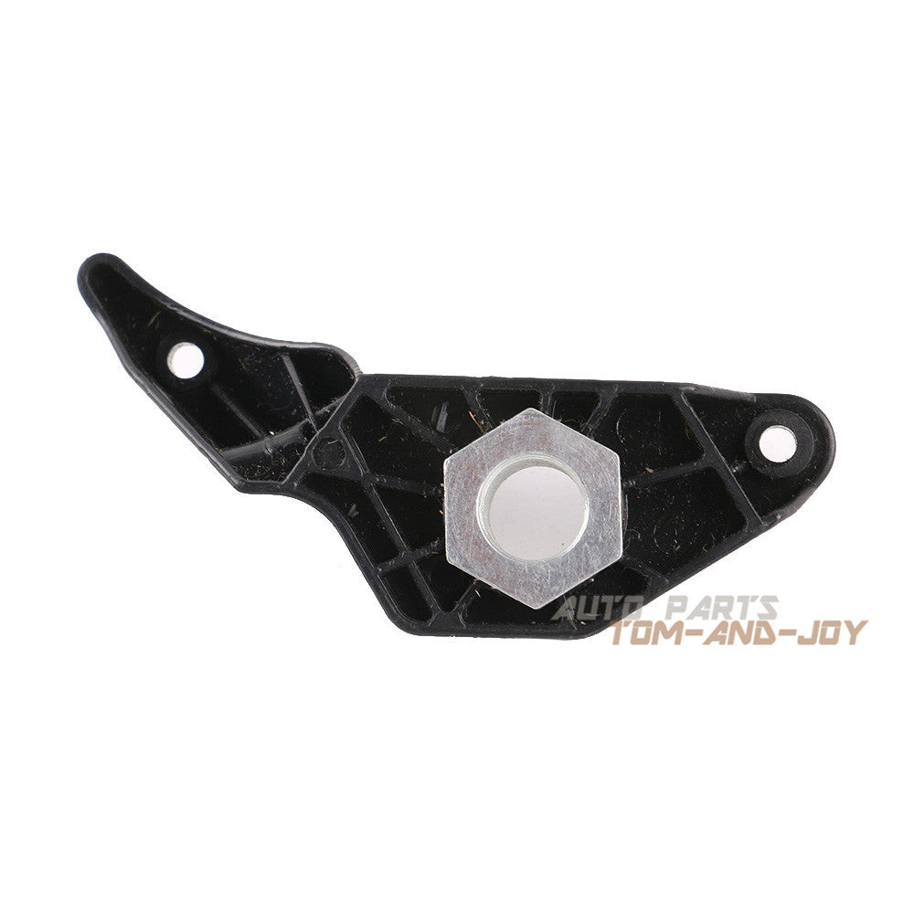 Right Side 63126942478 Headlight Repair Bracket Clips for BMW 5 Series E60 E61