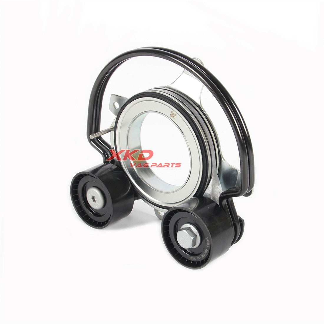 2.0T alternator belt tensioner suitable for Audi A4, A6, and A7 06N903133