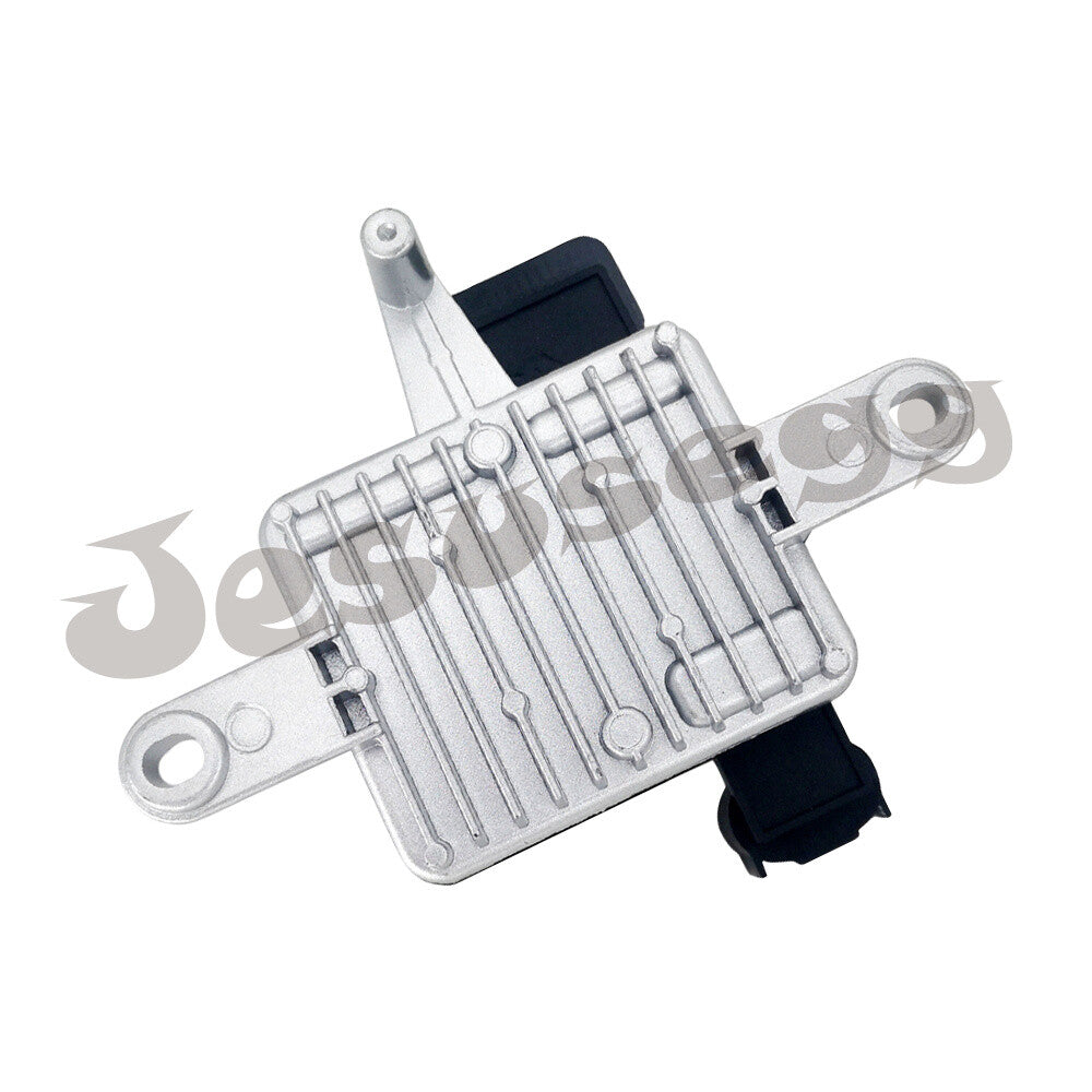Fit For 2016 to 2020 for Kia for Sorento 3.3L 25385-C6500 Fan Controller Front Q