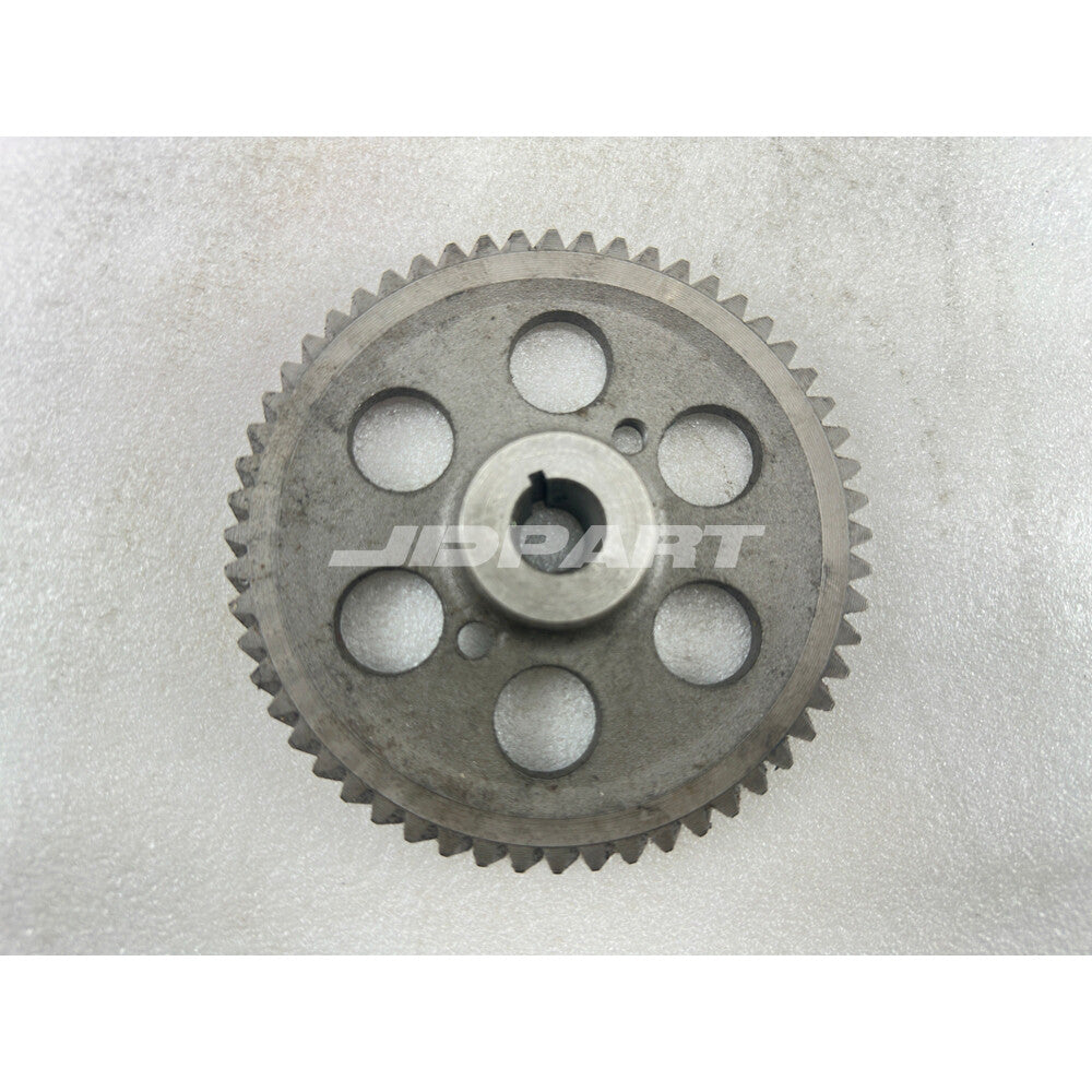 3TNE78 shaft idler gear is suitable for diesel parts.