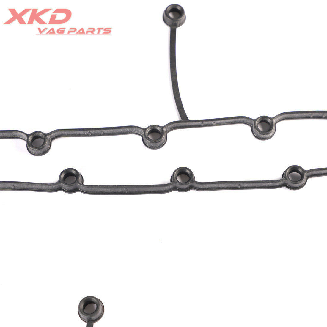 1-4 & 5-8 Cylinder Cover Gaskets for Audi for A4 for A6 S4 S6 4.2LBHF BAS Q