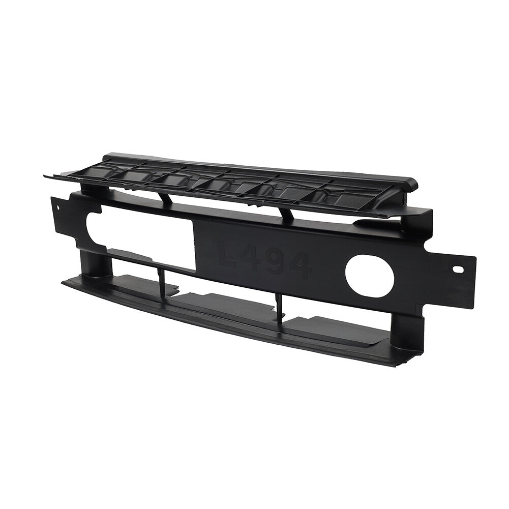 Radiator Air Duct Lower Deflector for Land Rover for Range Rover Sport 2014-2017