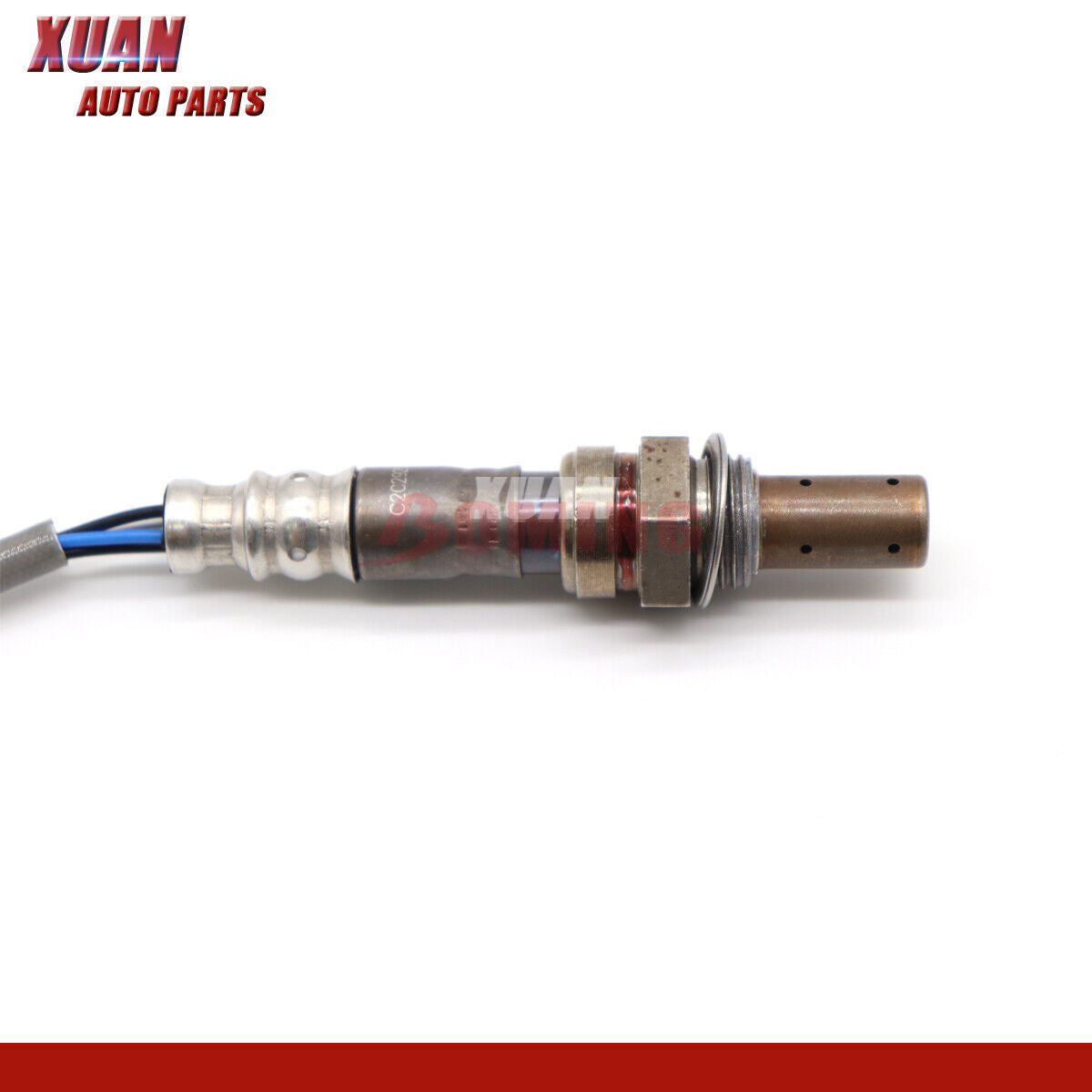 The C2C29250 upstream oxygen sensor is suitable for Jaguar S-Class, XJ8, XJR, Vanden Plas 234-9030