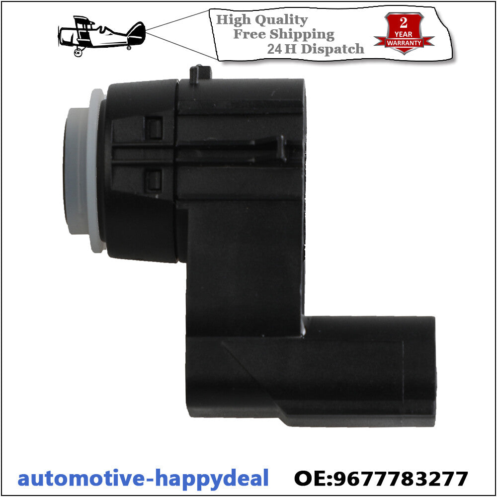 8X PDC Parking Reversing Sensor for Citroen C3 DS3 3008 5008 2008 9677782977