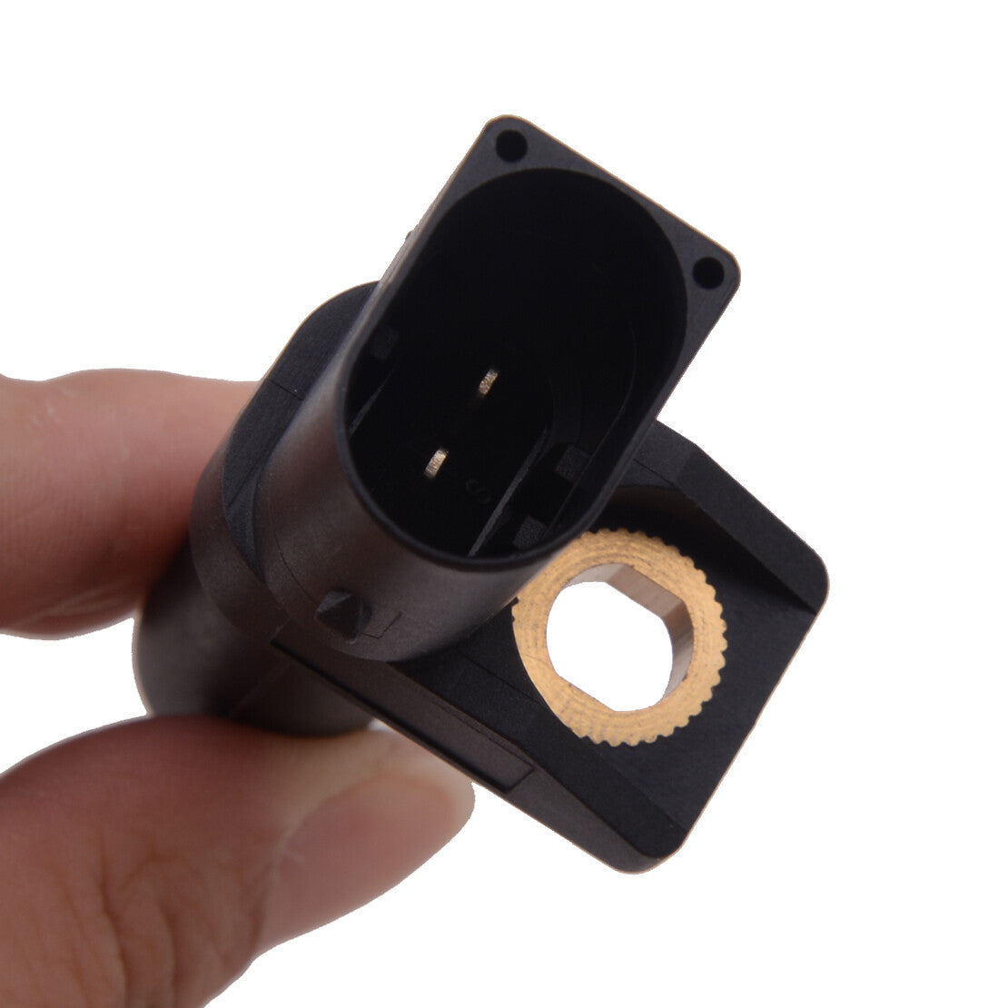 1x Crankshaft Position Sensor fit for for SsangYong Actyon Sports Kyron 2006-2010 v