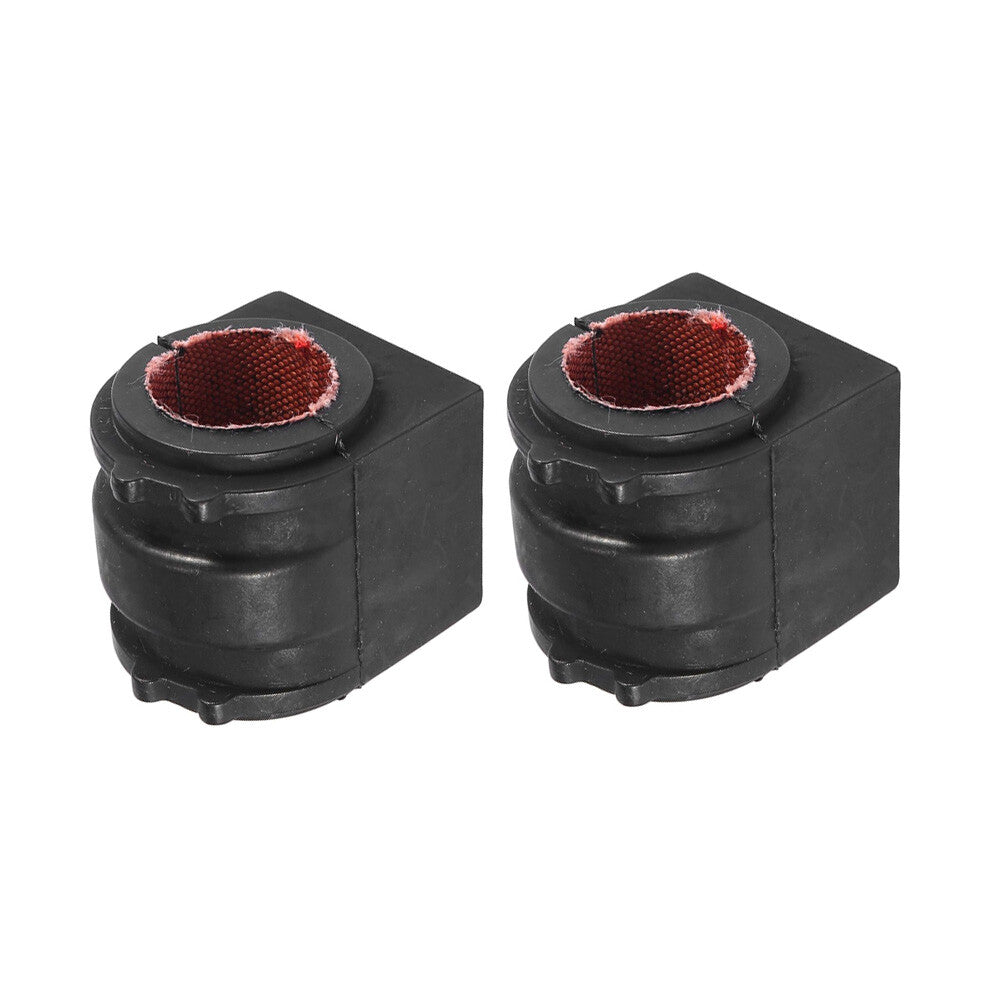 2Pcs For Front Stabilizer/Sway Bar Bushing F-Type 2017-2019 XKR-S 2012-2014 Q