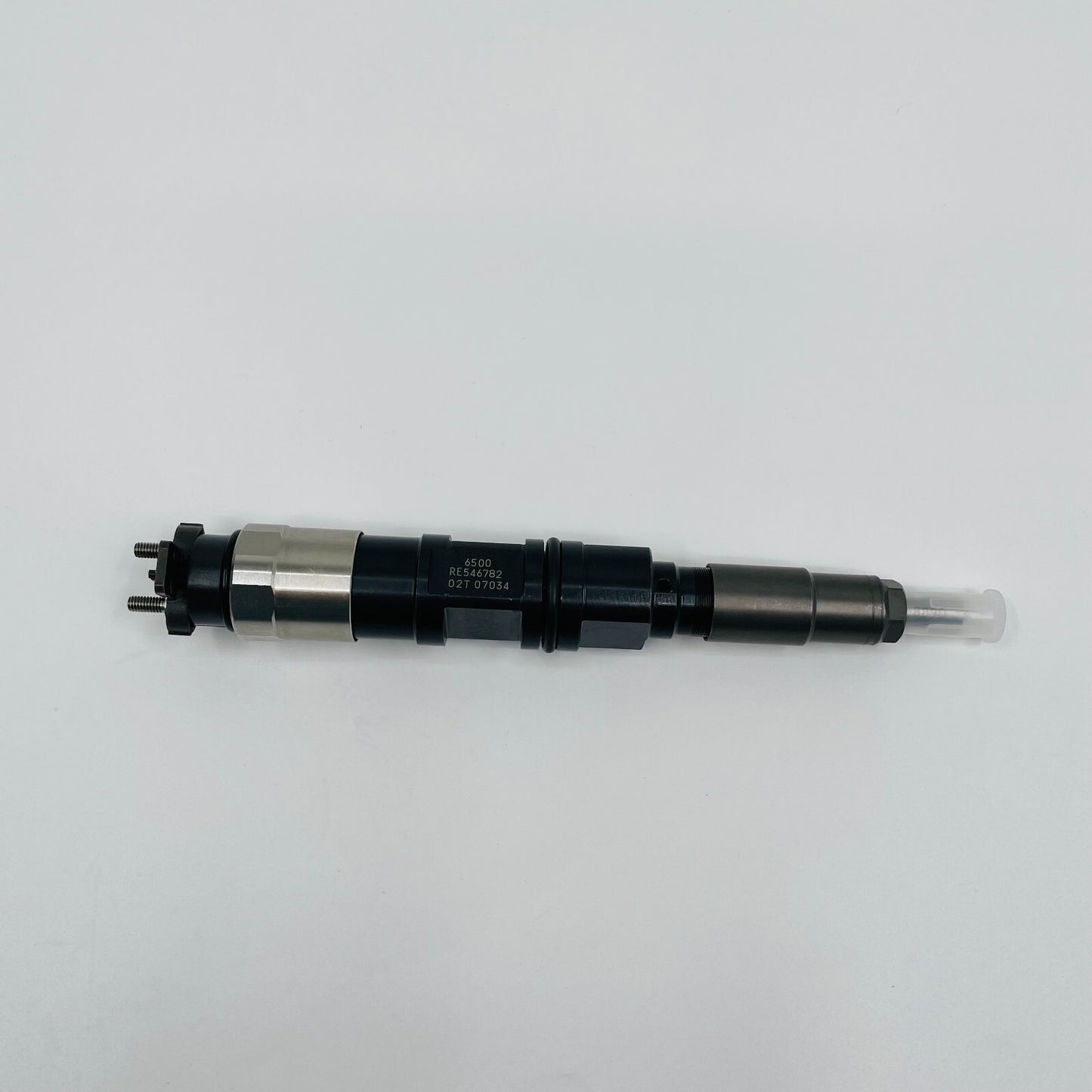 095000-6500 Nozzle Injector RE546782 Auto Engine RE529414 for