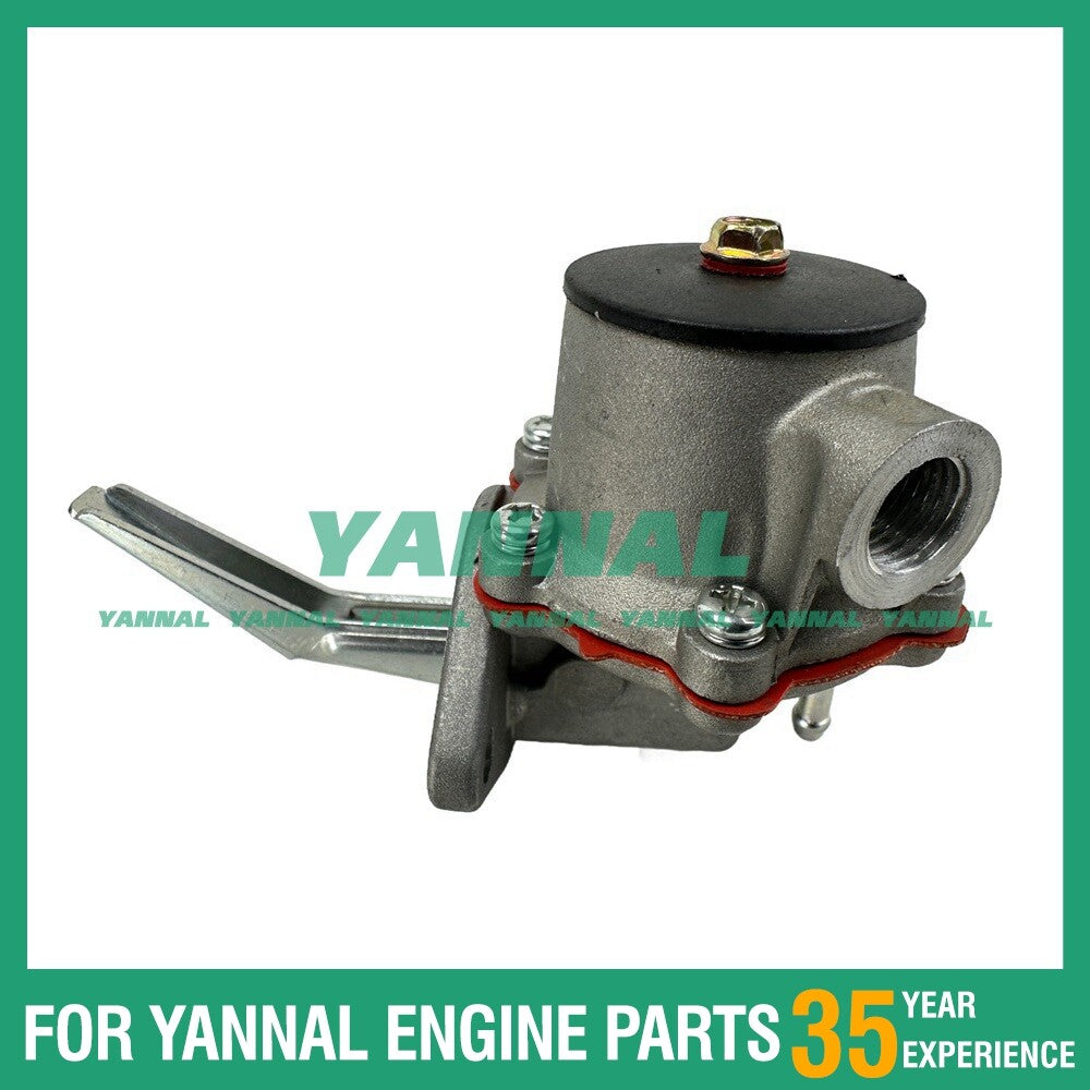 Replacement diesel parts for Liebherr D906 fuel pumps 9882680 and 10125791 -