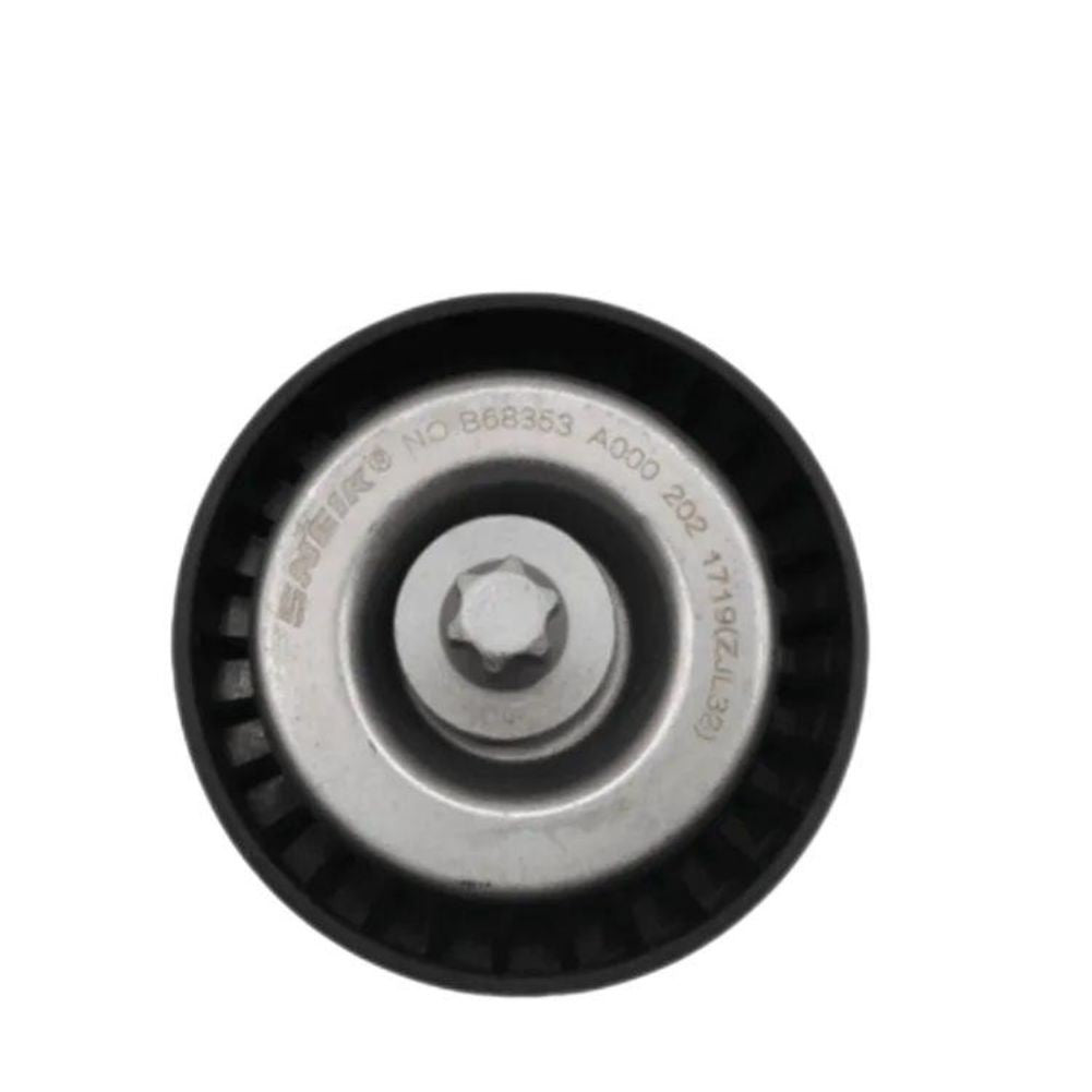 Drive Belt Tensioner Assembly for Mercedes M271 C250 SLK250 Q