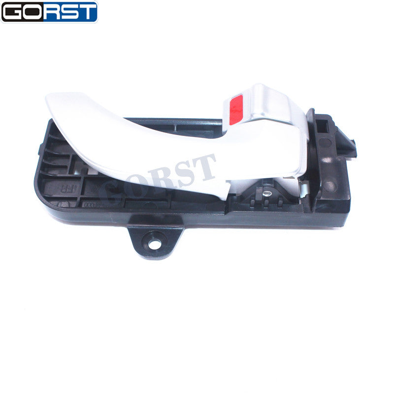 Front Right Inside Inner Door Handle 82620-3K020 for Hyundai Sonata 2005-2010 v