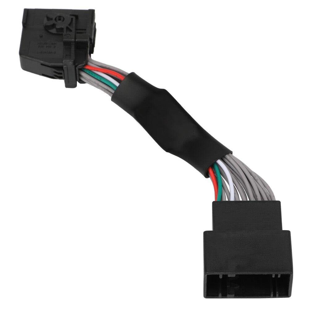 F¨¹r for VW NEW for Tiguan Sharan Car Start Stop System Delete Plug Eliminator Ger?tkabel