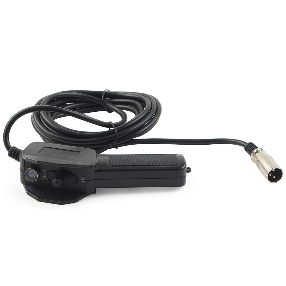 Winch Controller Hand Switch Black For Hisun Massimo UTV MSU 400cc 500cc 700 800