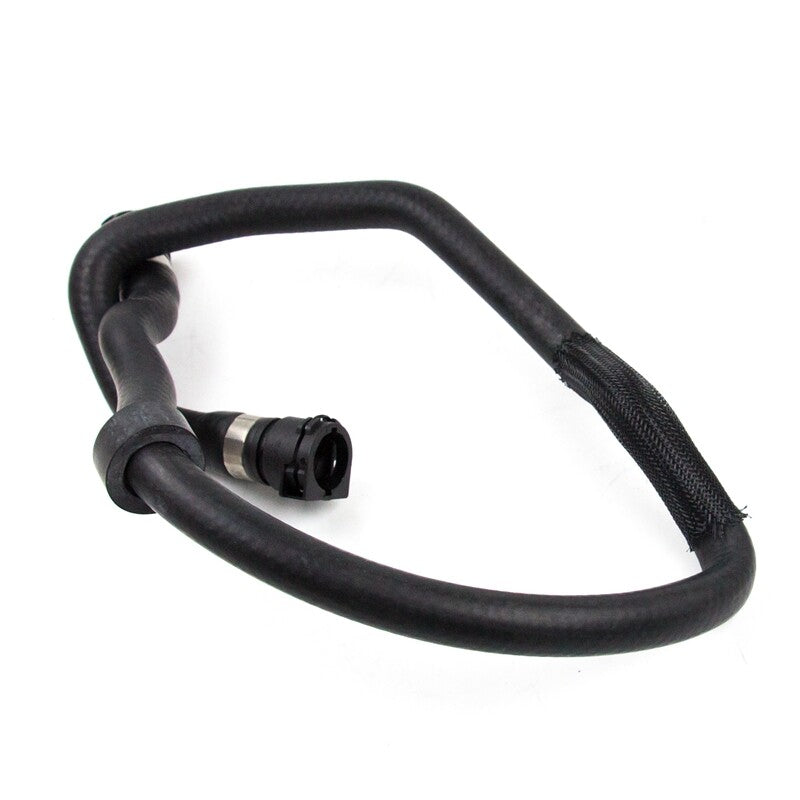 17127580963 Water Tank Coolant Radiator Hose for BMW 5 Series F07 F10 F18