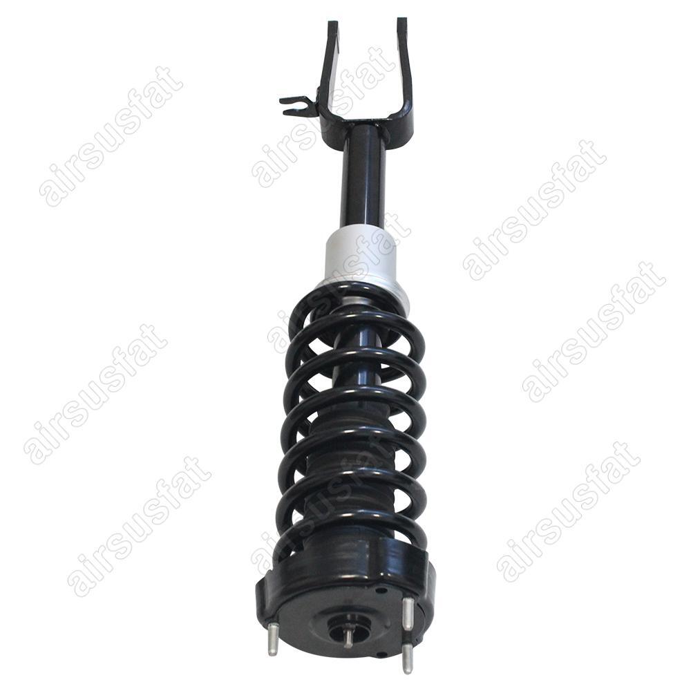 FRONT LEFT SHOCK STRUT ASSY for MERCEDES W211 S211 E350 4MATIC 3.5L V6 2006-2009