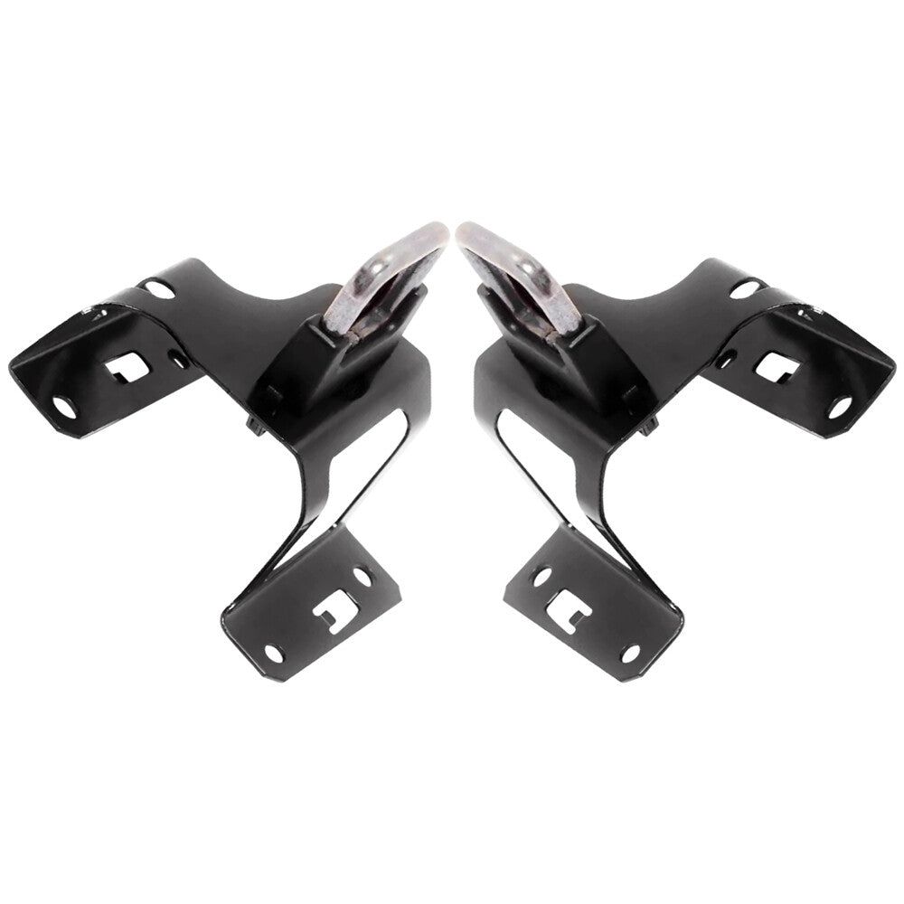 Front Left Right Bonnet Hood Safety Catch Latch Lock Fits for Volvo XC40 18-23 Q
