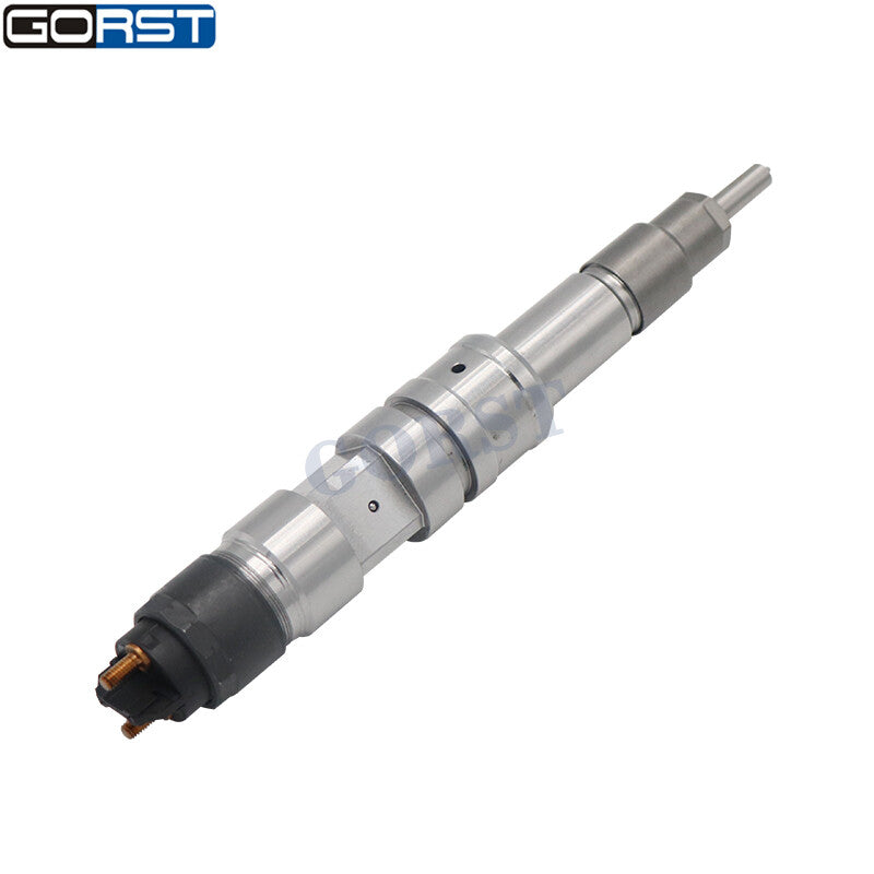 Common Rail Injector Assembly 0445120391 For Weichai Heavy Trucks v