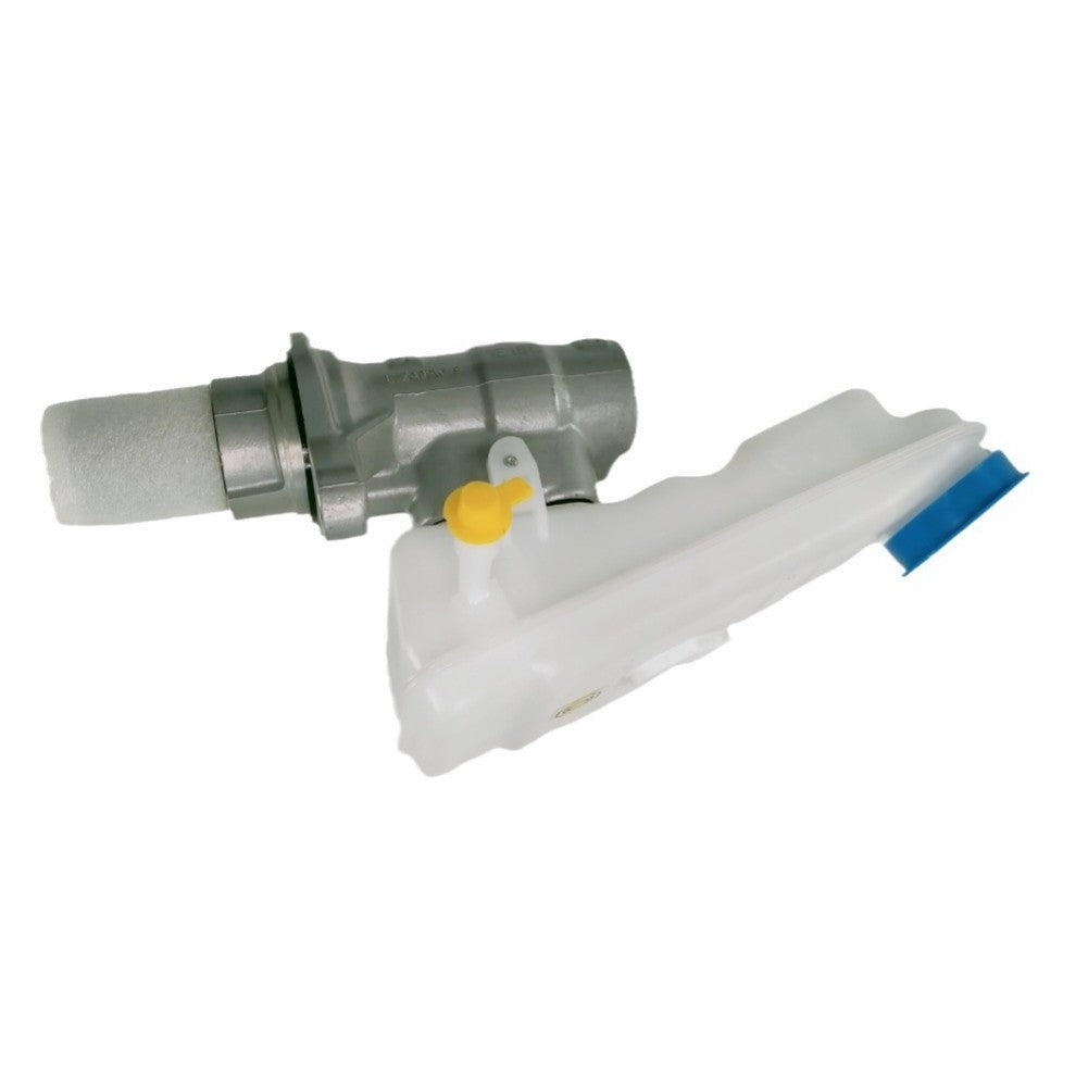 Brake Master Cylinder Replace# BV612140JA Q