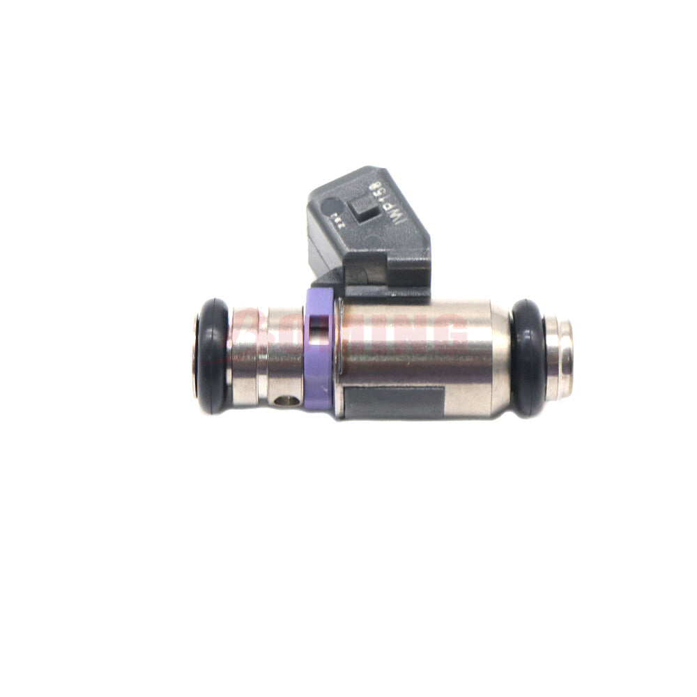 4-pack IWP158 fuel injectors for Volkswagen Polo Derby 1.8L (2005-2011) 46791211