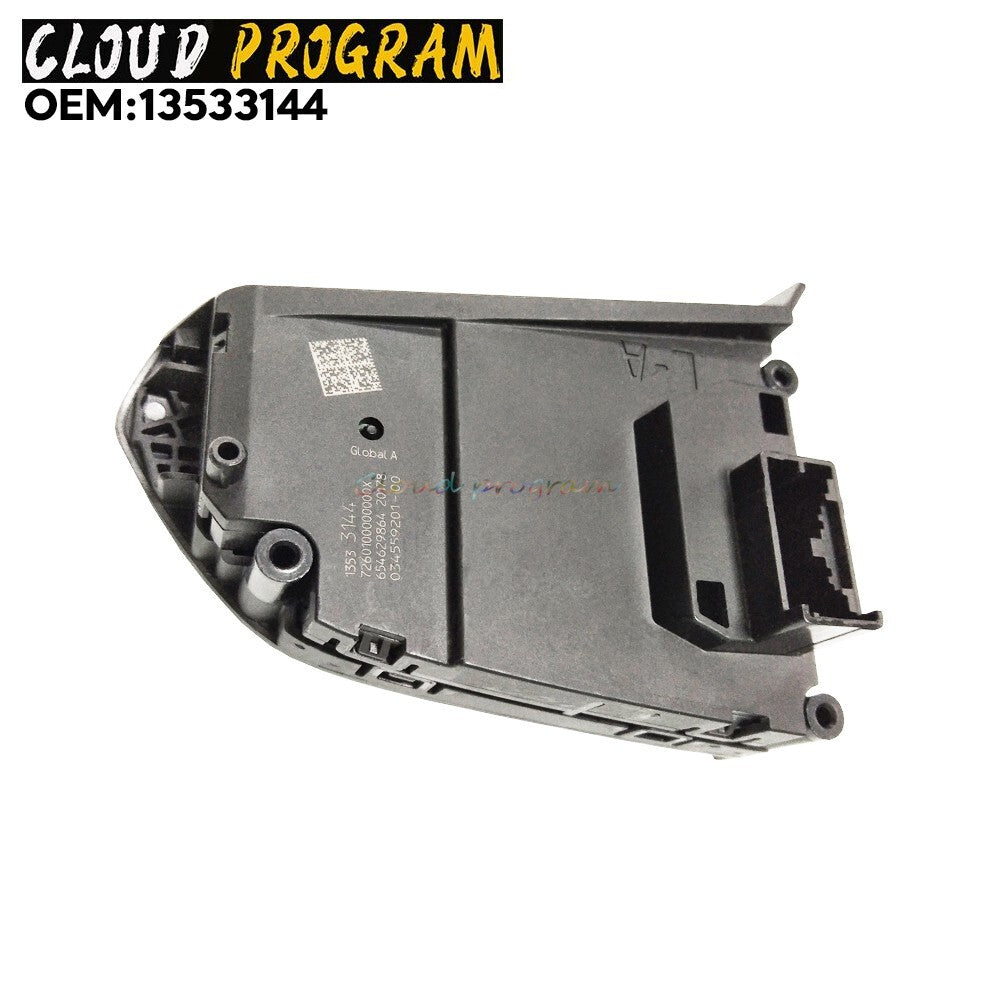 13533144 steering wheel switch FOR 2019-2022 for Cadillac XT4 GM (Left single) v